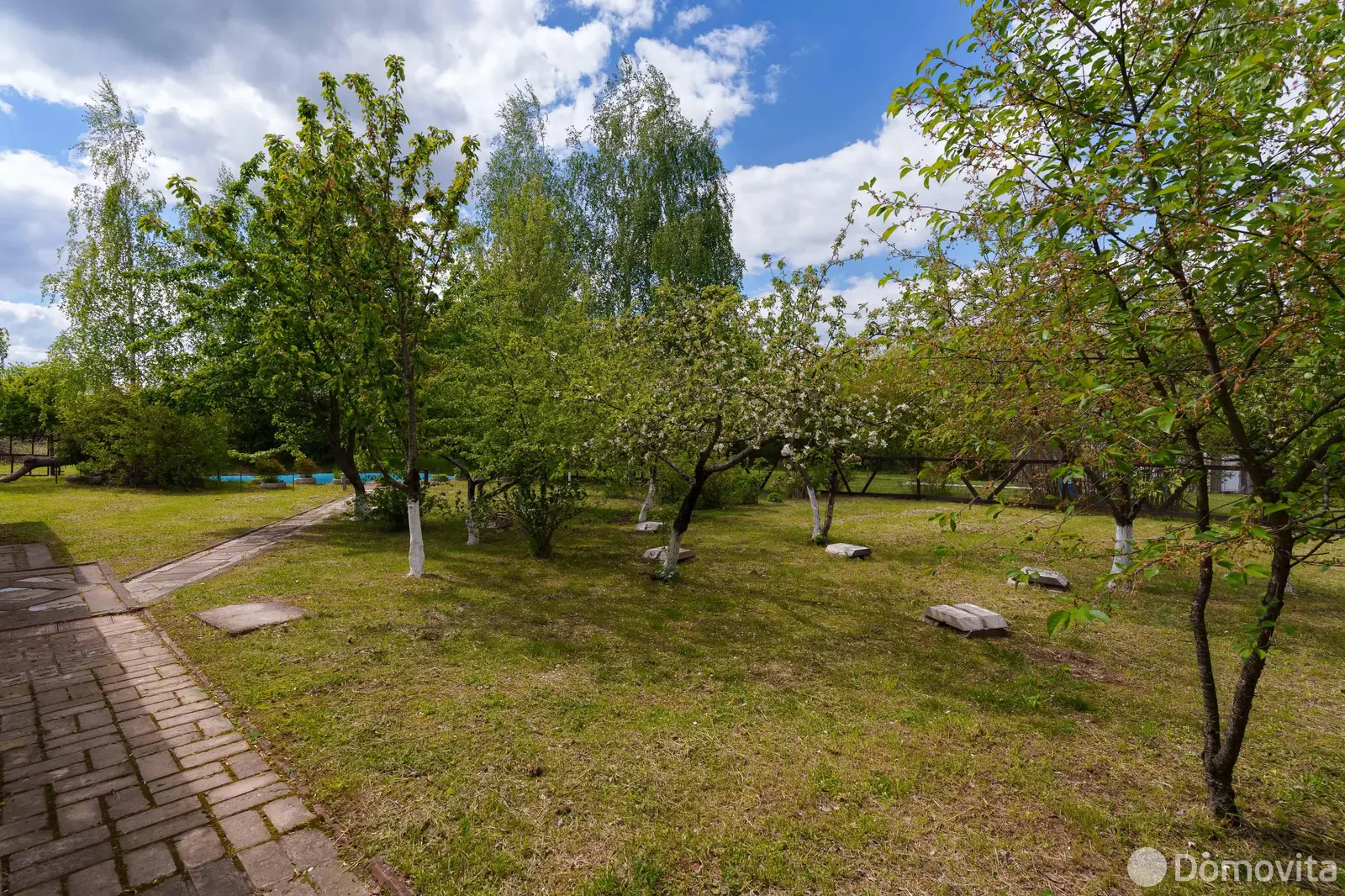 Продажа 1-этажной дачи в Тешково Минская область, 64500USD, код 182871 - фото 16