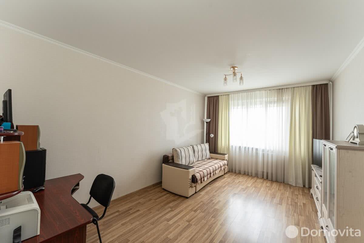 Продажа 1-комнатной квартиры в Минске, ул. Тимирязева, д. 80/1, 73500 USD, код: 995806 - фото 3