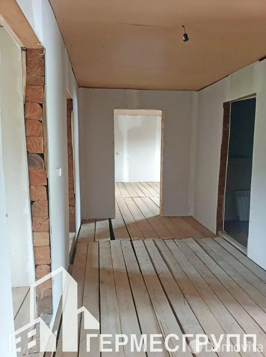 Стоимость продажи дома, Орша, ул. Инструментальщиков