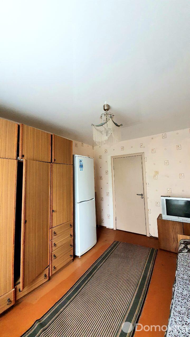 Продажа 3-комнатной квартиры в Гомеле, ул. Косарева, д. 51, 40000 USD, код: 998064 - фото 4