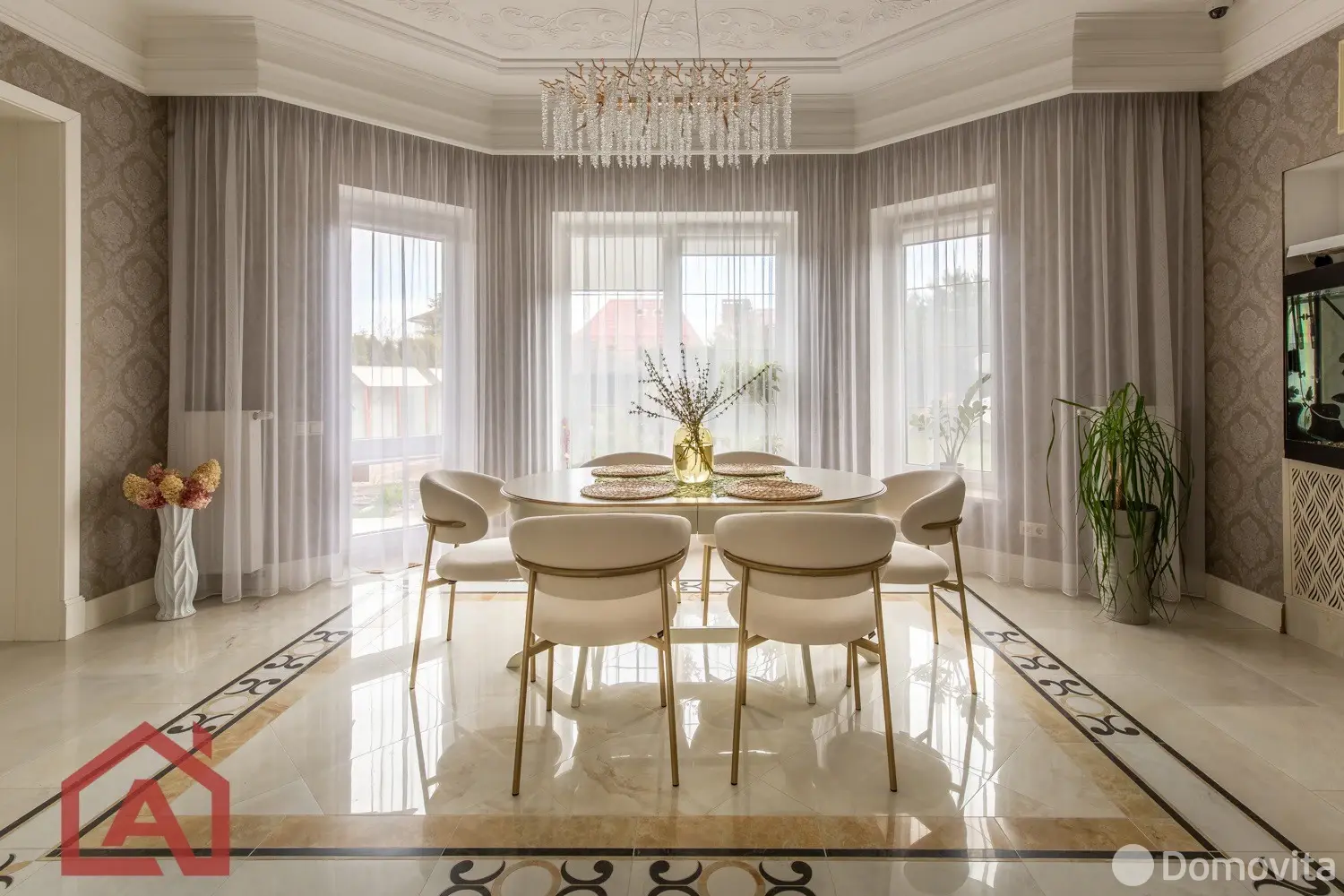 коттедж, Минск, ул. Столичная, д. 7, стоимость продажи 3 525 129 р.