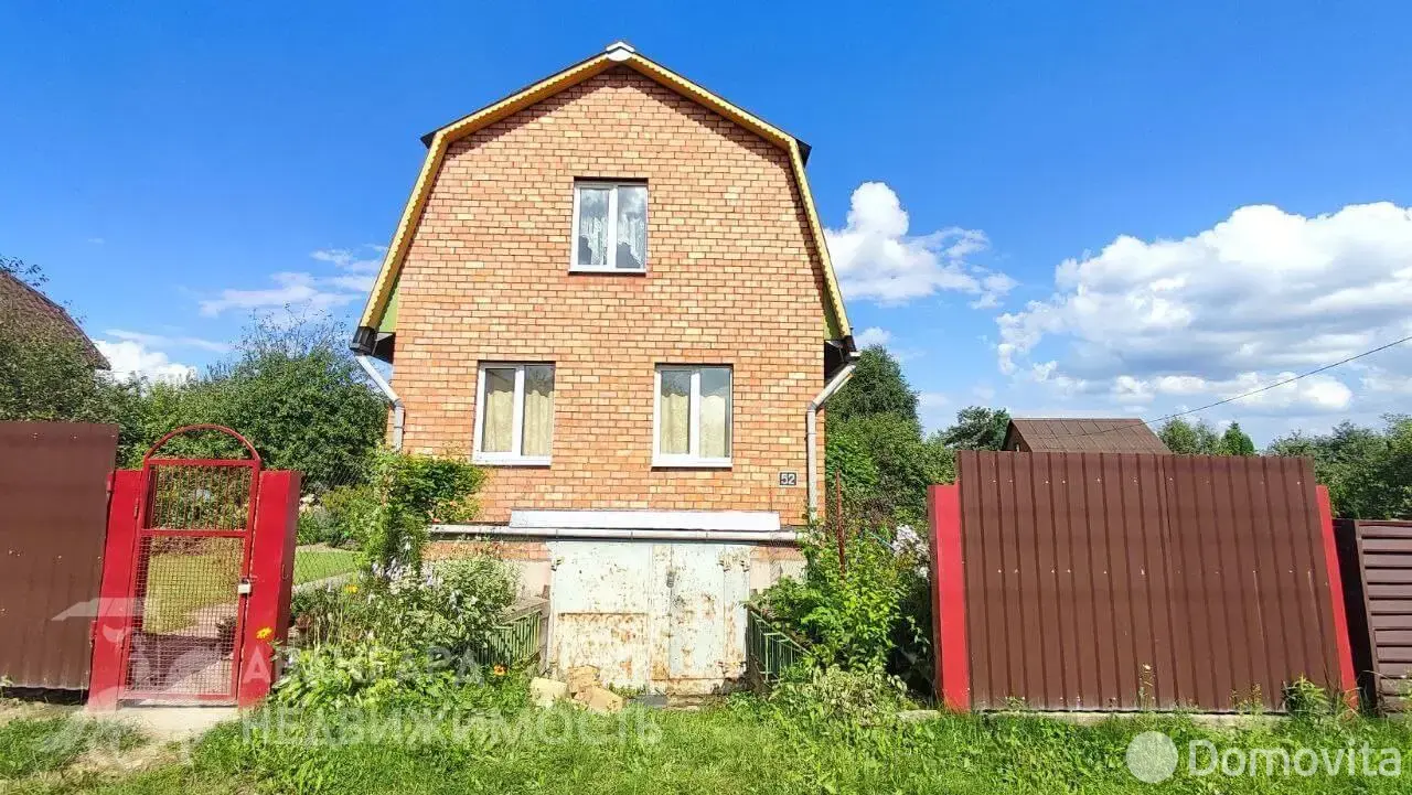 дача, Веснянка-1, 