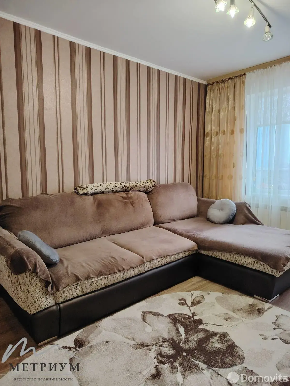 Купить 1-комнатную квартиру в Марьиной Горке, ул. Новая Заря, д. 14 - фото 3