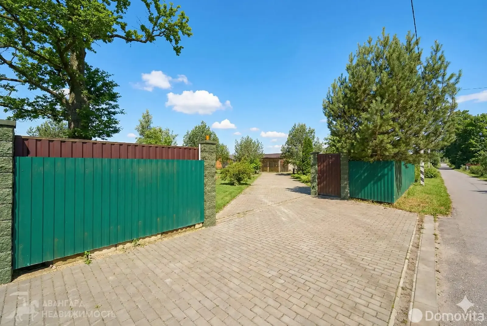 продажа коттеджа, Ровковичи,