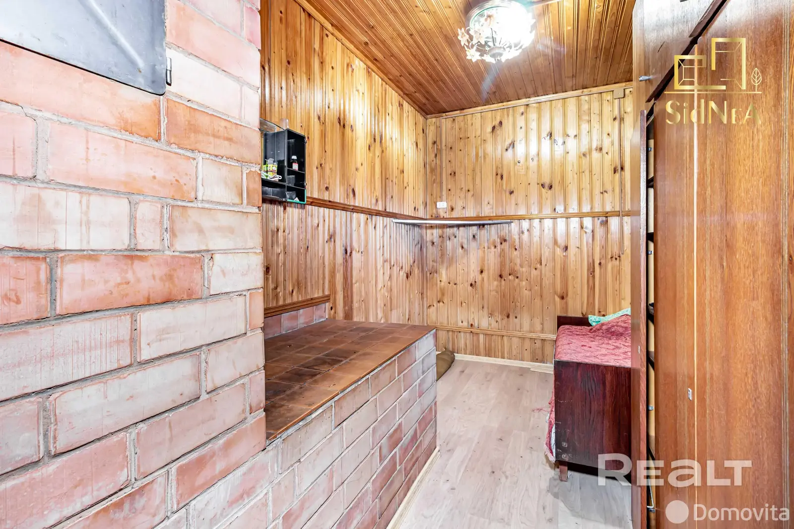 Цена продажи дачи, Лукоморье,