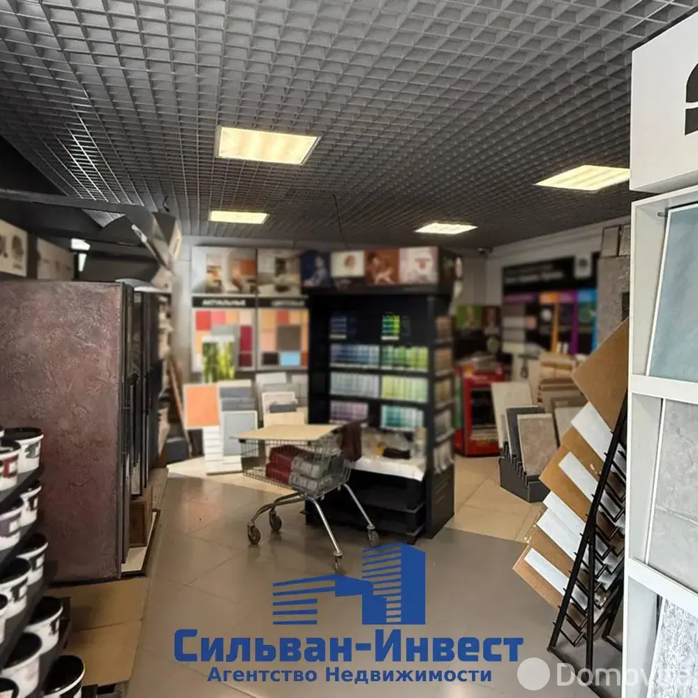 склад, Витебск, ул. Ленинградская, д. 155/А 