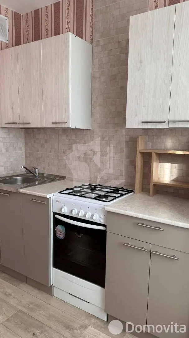 квартира, Минск, ул. Байкальская, д. 62/1