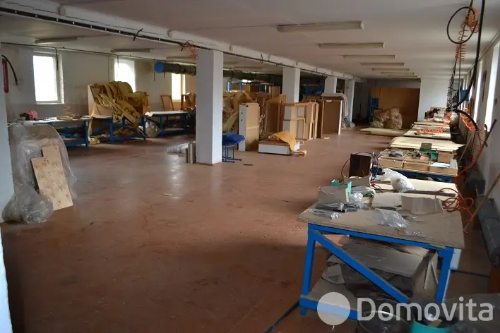 Купить складское помещение на ул. Рассветная, д. 1А в Заозерье - фото 22