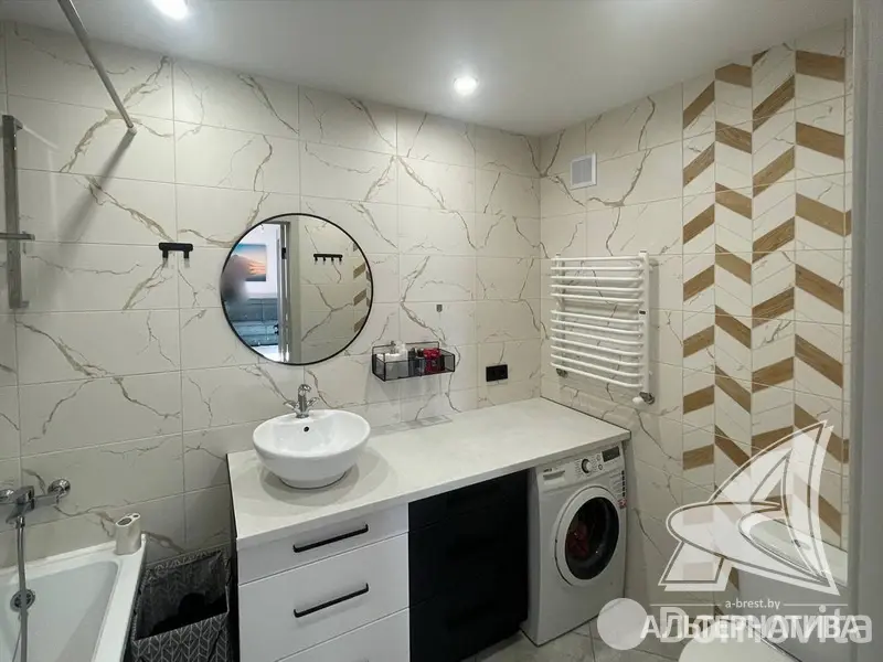 Продажа 2-этажной дачи в Бресте Брестская область, 89000USD, код 185371 - фото 13