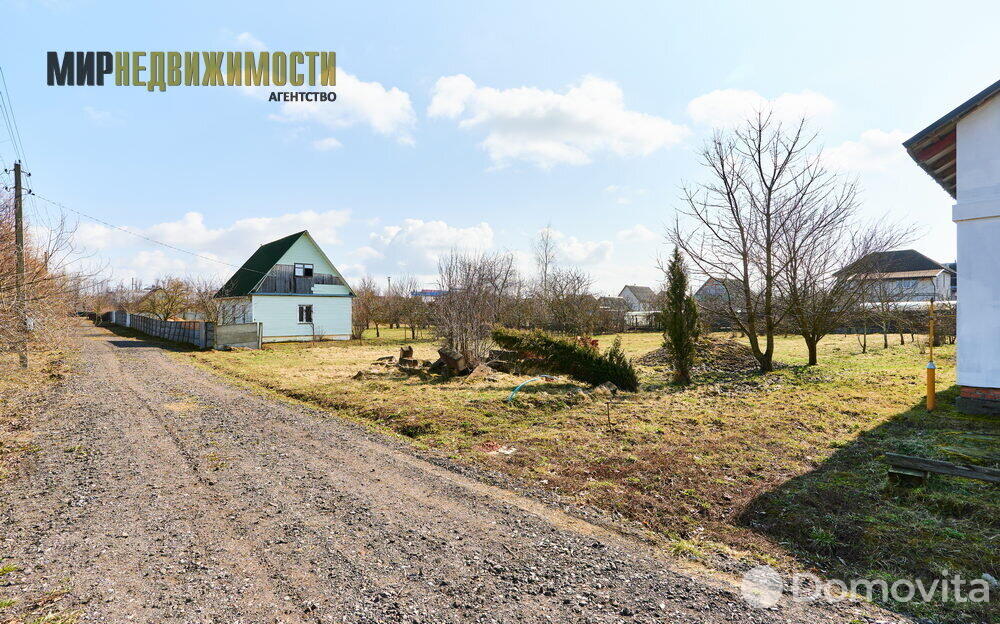 Купить земельный участок, 10.38 соток, Икар, Минская область, 25000USD, код 567578 - фото 6
