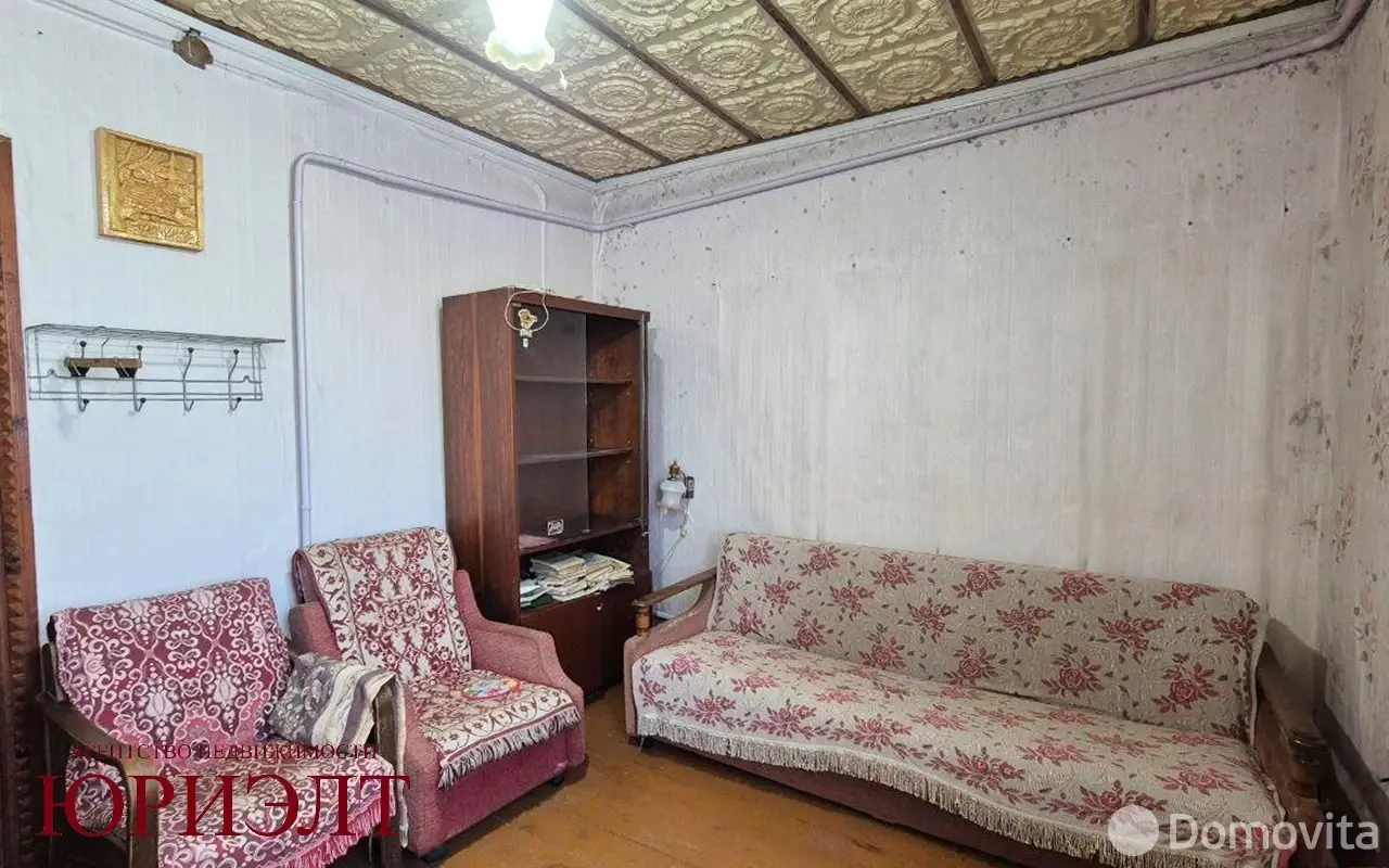 дом, Конашково, ул. Заречная, д. 14 