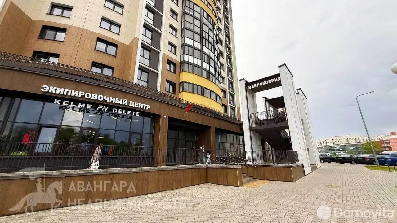 Аренда торговой точки на пр-т Дзержинского, д. 90 в Минске, 3267BYN, код 967188 - фото 17