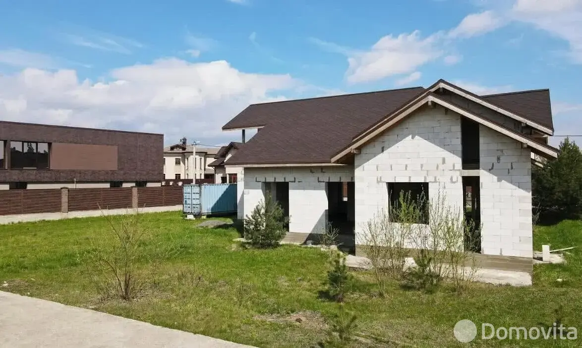 дом, Минск, ул. Освейская, д. 10