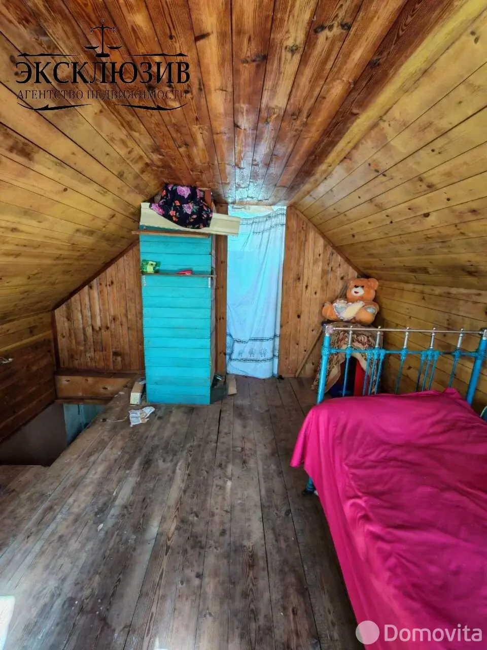 Цена продажи дачи, Калинино, д. 23