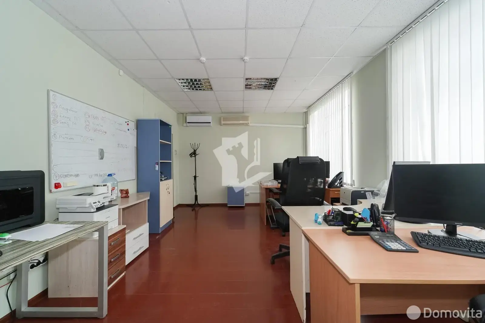 торговый объект, Минск, ул. Кропоткина, д. 91 в Центральном районе