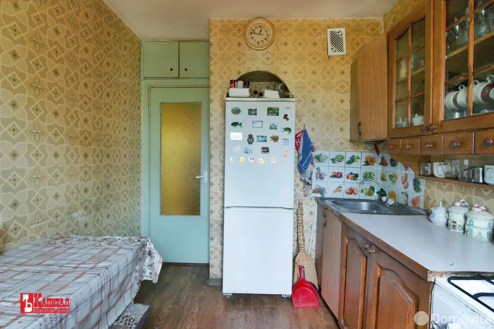 Купить комнату в Минске, ул. Пимена Панченко, д. 12, цена 25000 USD, код 7345 - фото 12