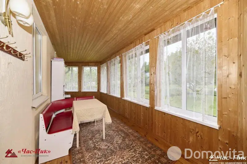 Купить 1-этажную дачу в Юхновке Минская область, 160000USD, код 185925 - фото 36