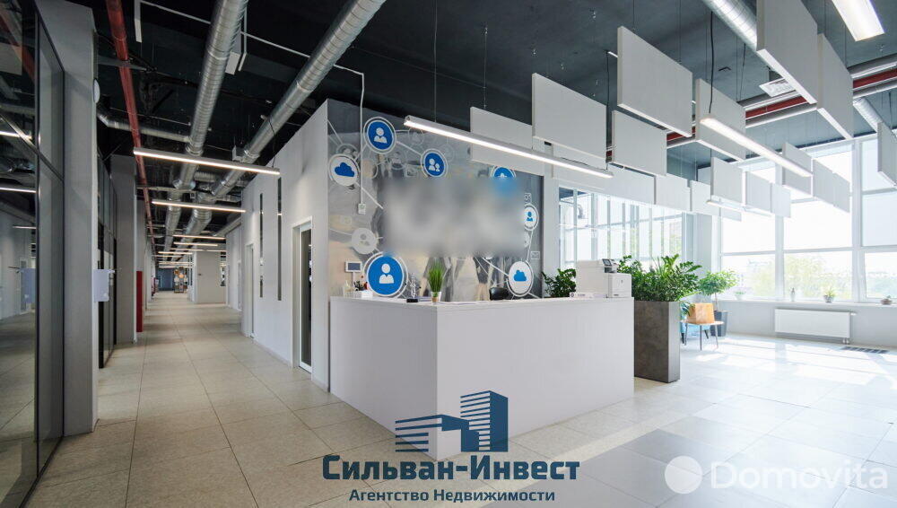 Снять офис на ул. Красная, д. 7/А в Минске, 53258BYN, код 12659 - фото 7