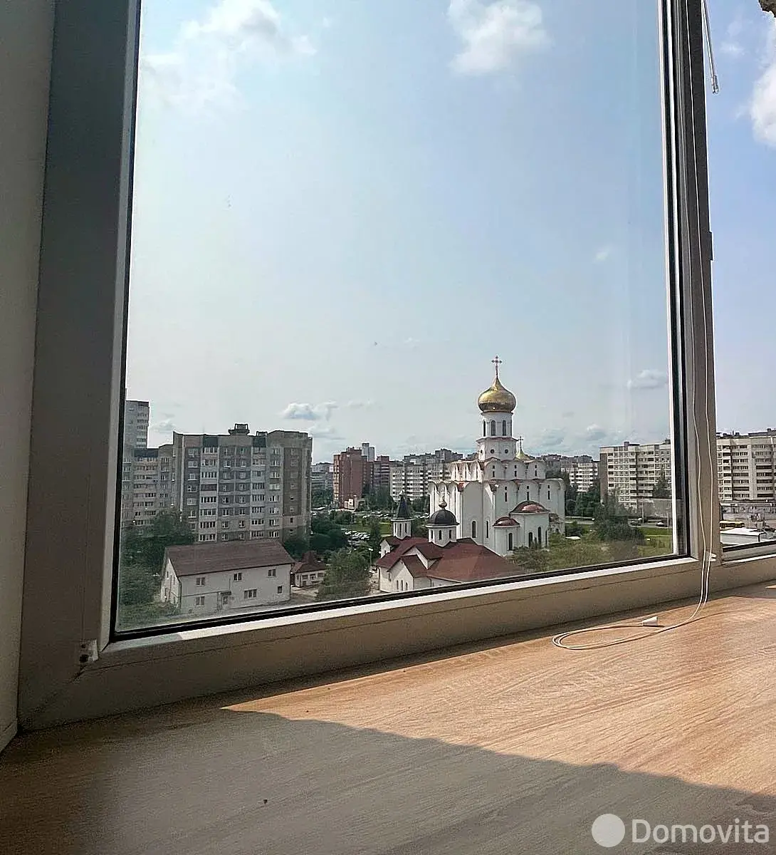 Снять 1-комнатную квартиру в Минске, ул. Янковского, д. 3, 400USD, код 148304 - фото 15