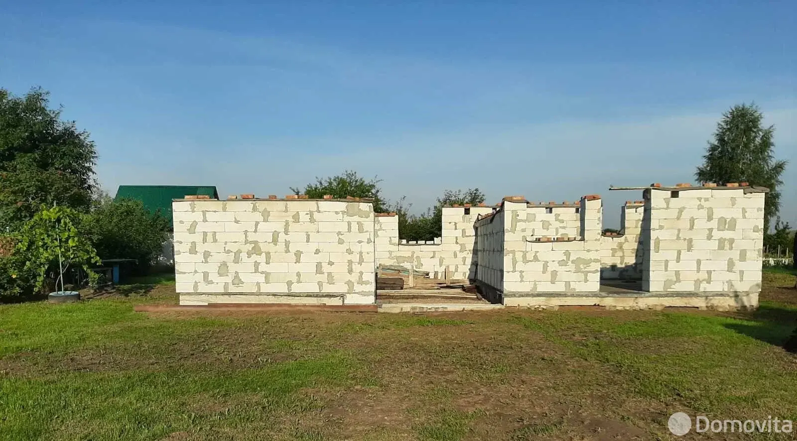 Стоимость продажи дома, Турец, д. 12