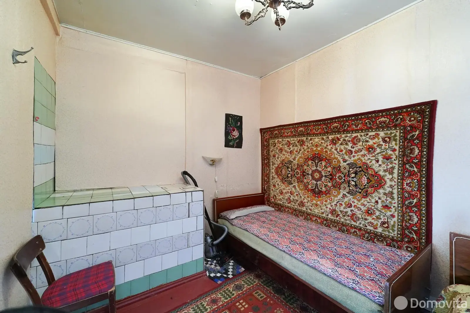 Купить 1-этажную дачу в Реченька Минская область, 19900USD, код 183450 - фото 12