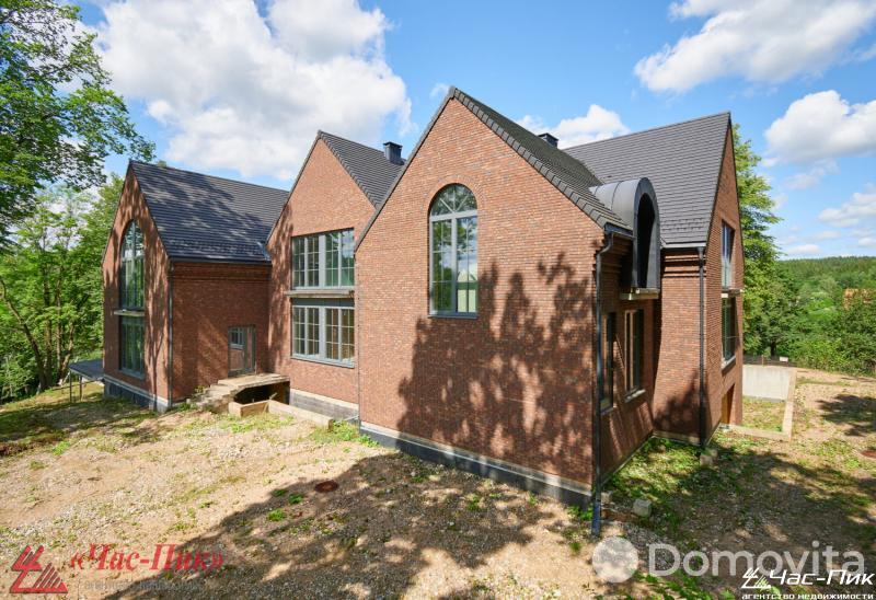 Продажа 1-этажной дачи в Раубичах Минская область, 1500000USD, код 175368 - фото 11