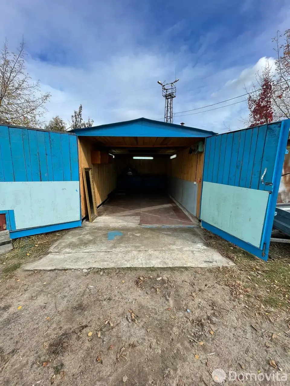 гараж, Гомель, ул. Междугородняя, д. 5А/27 в Советском районе