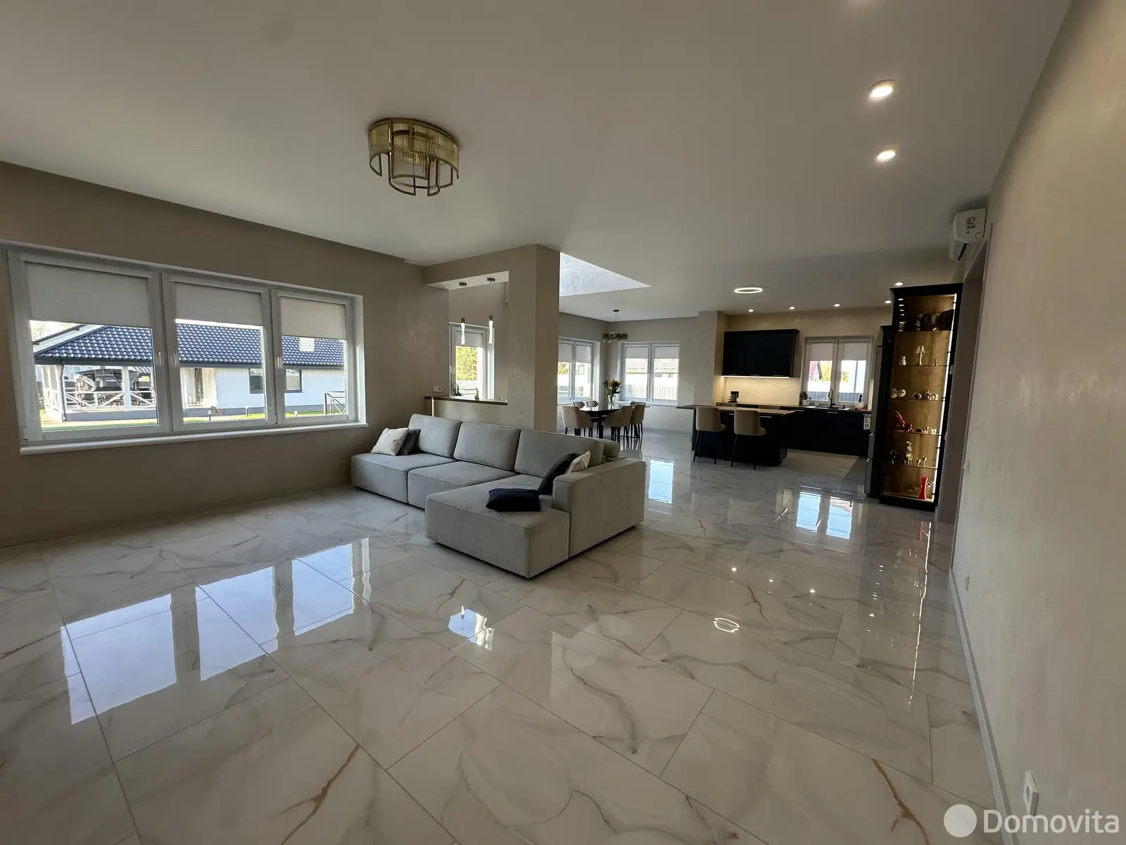 продажа коттеджа, Колодищи, ул. Энтузиастов