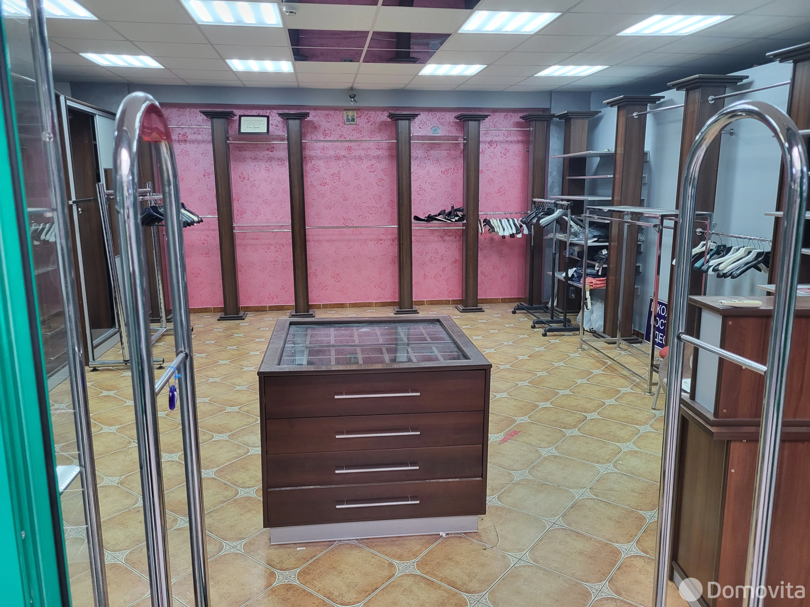 Цена продажи торгового объекта, Брест, ул. Советская, д. 83