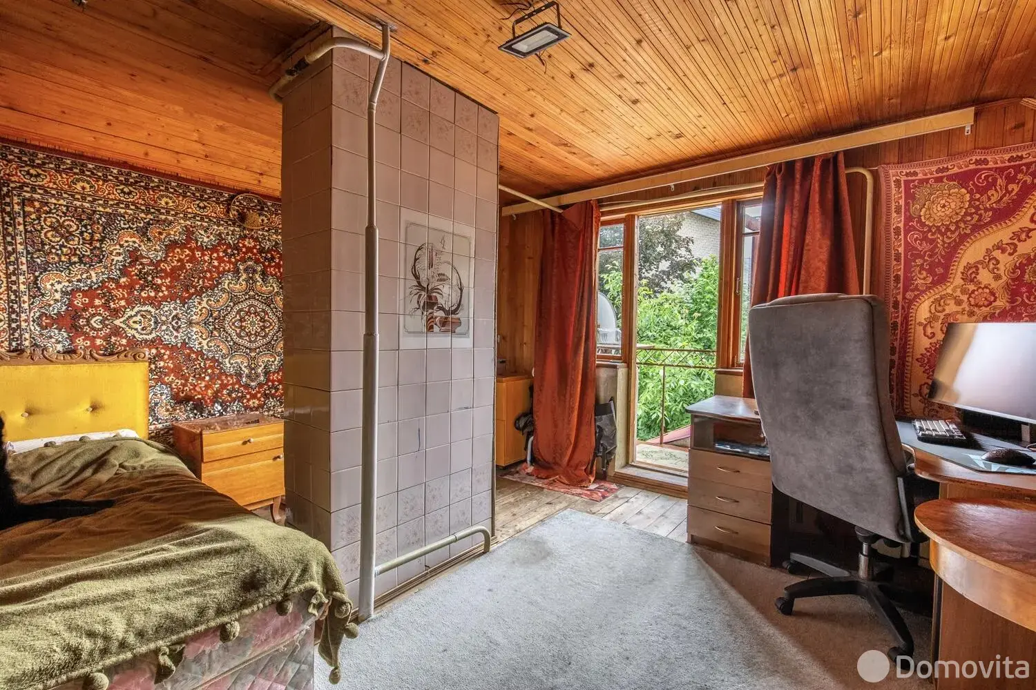 дом, Минск, ул. Тепличная, д. 10 