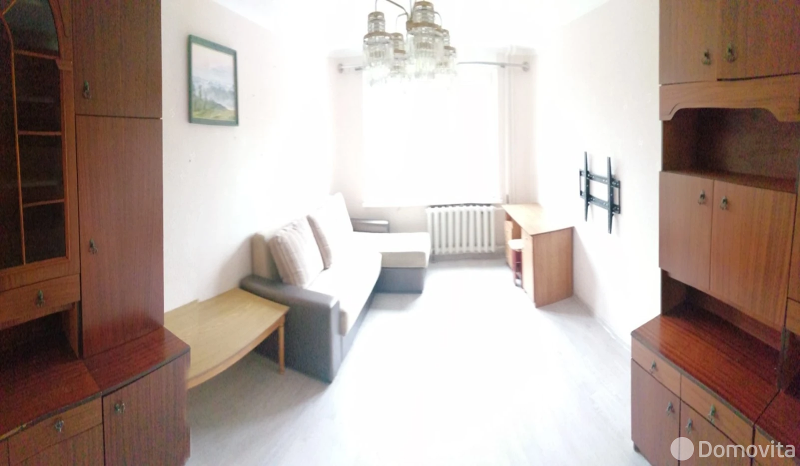 Снять 3-комнатную квартиру в Жодино, пр-т Ленина, д. 14А, 700BYN, код 150735 - фото 19