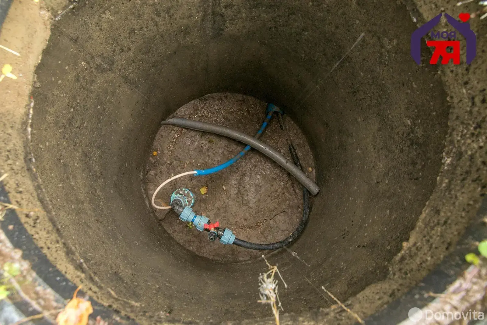 Продажа 2-этажной дачи в Солнечный берег Гродненская область, 22000USD, код 184524 - фото 22