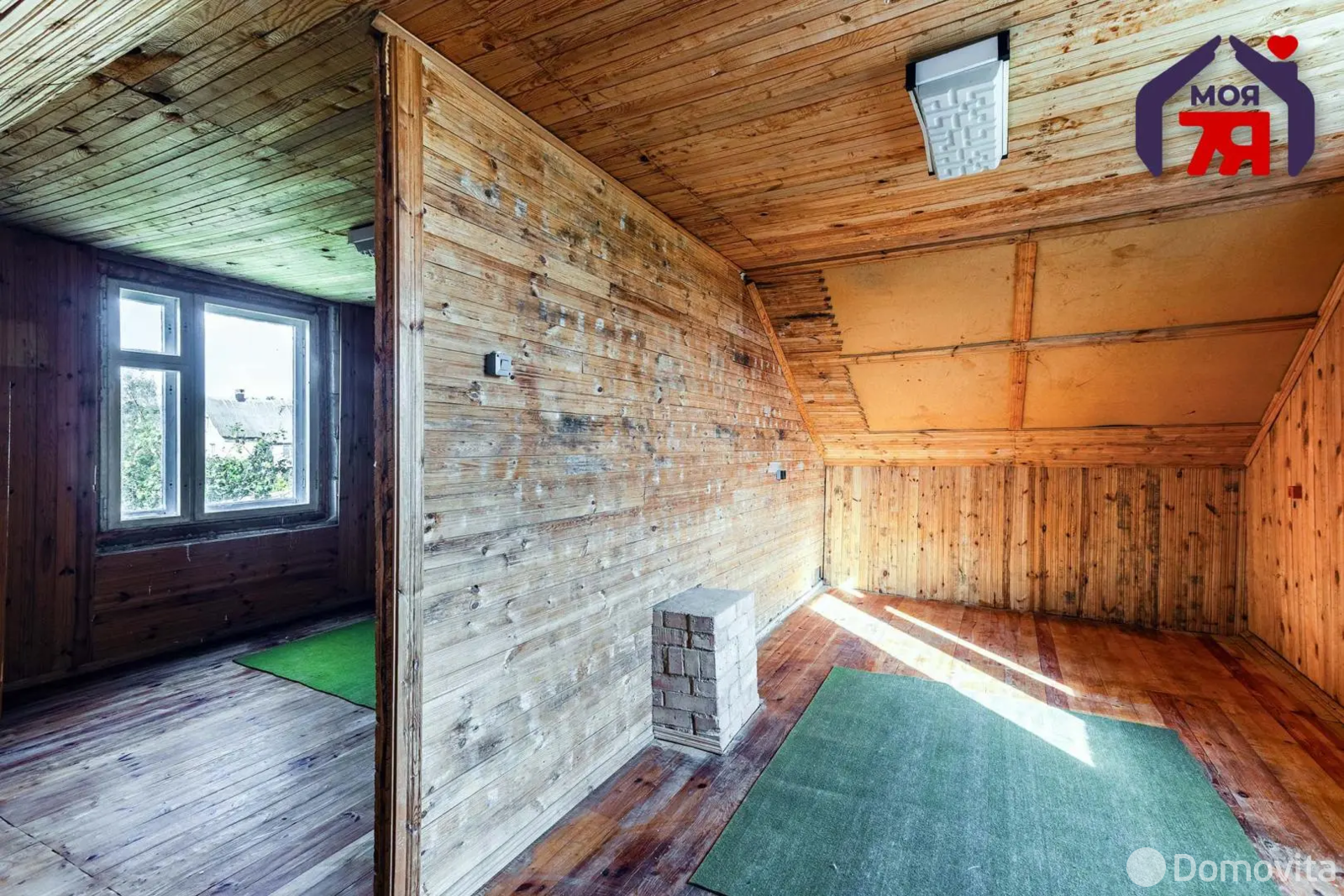 дача, Черница, 