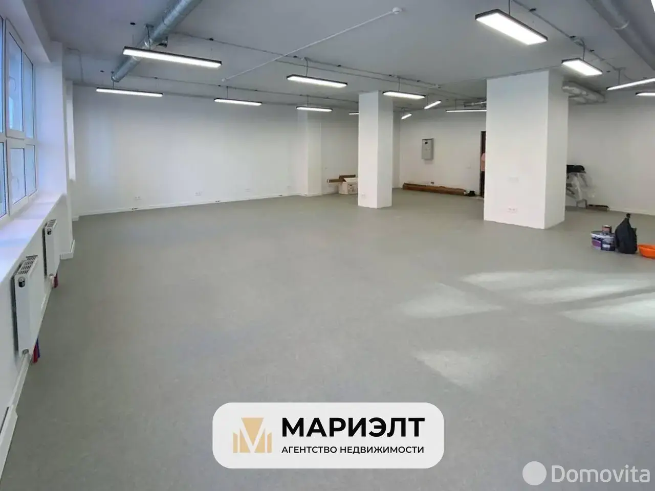 Цена продажи объекта сферы услуг, Минск, ул. Быховская, д. 10