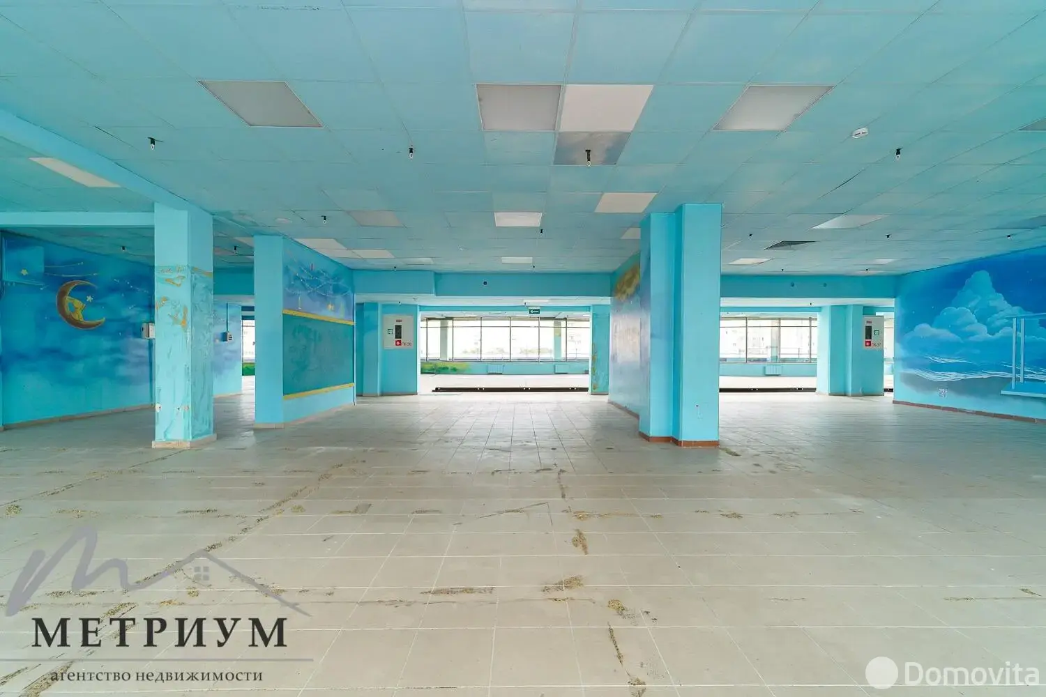 объект сферы услуг, Минск, ул. Сурганова, д. 57/а на ст. метро Академия наук