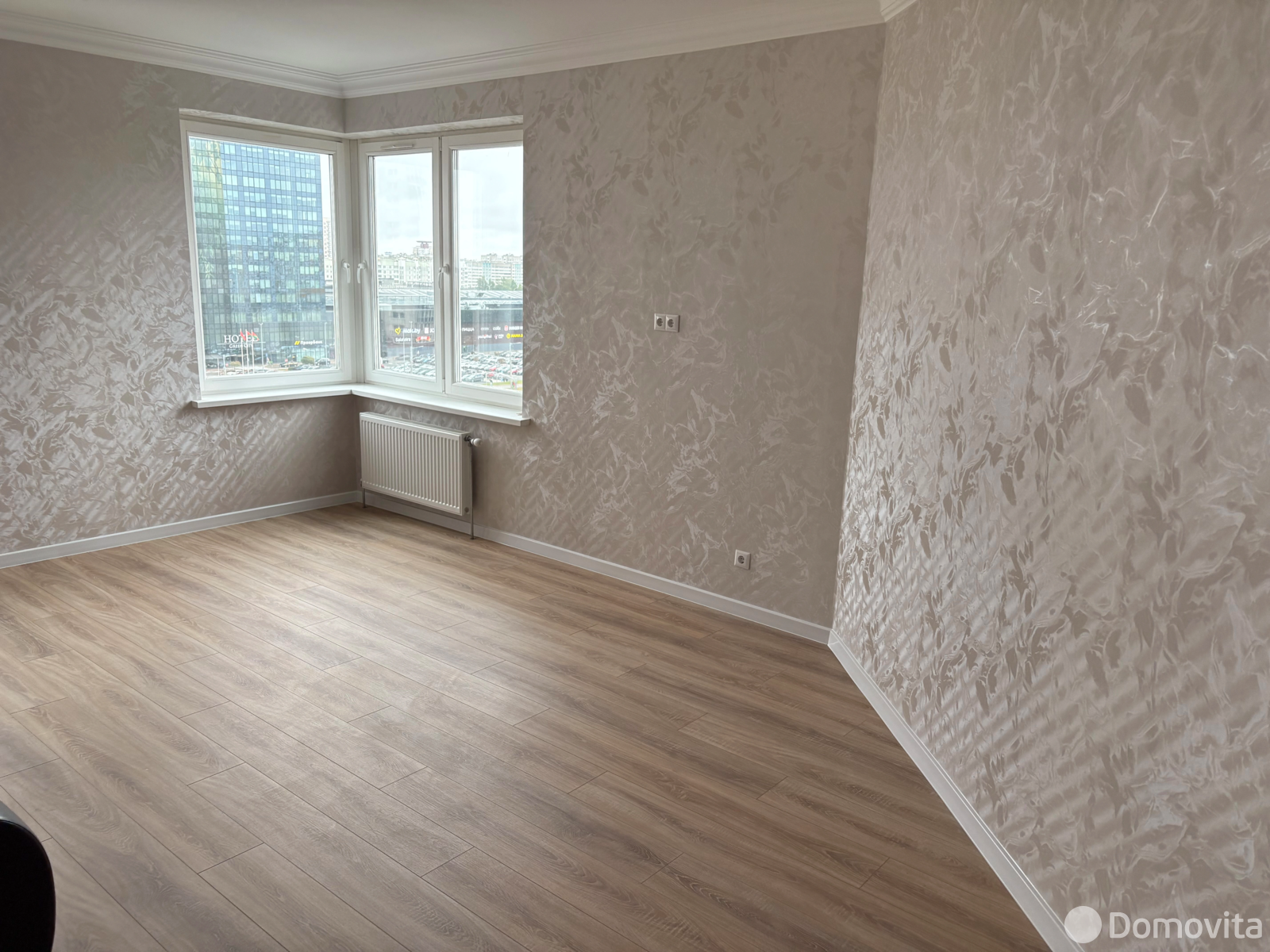 Снять 1-комнатную квартиру в Минске, ул. Притыцкого, д. 113, 500USD, код 147529 - фото 6