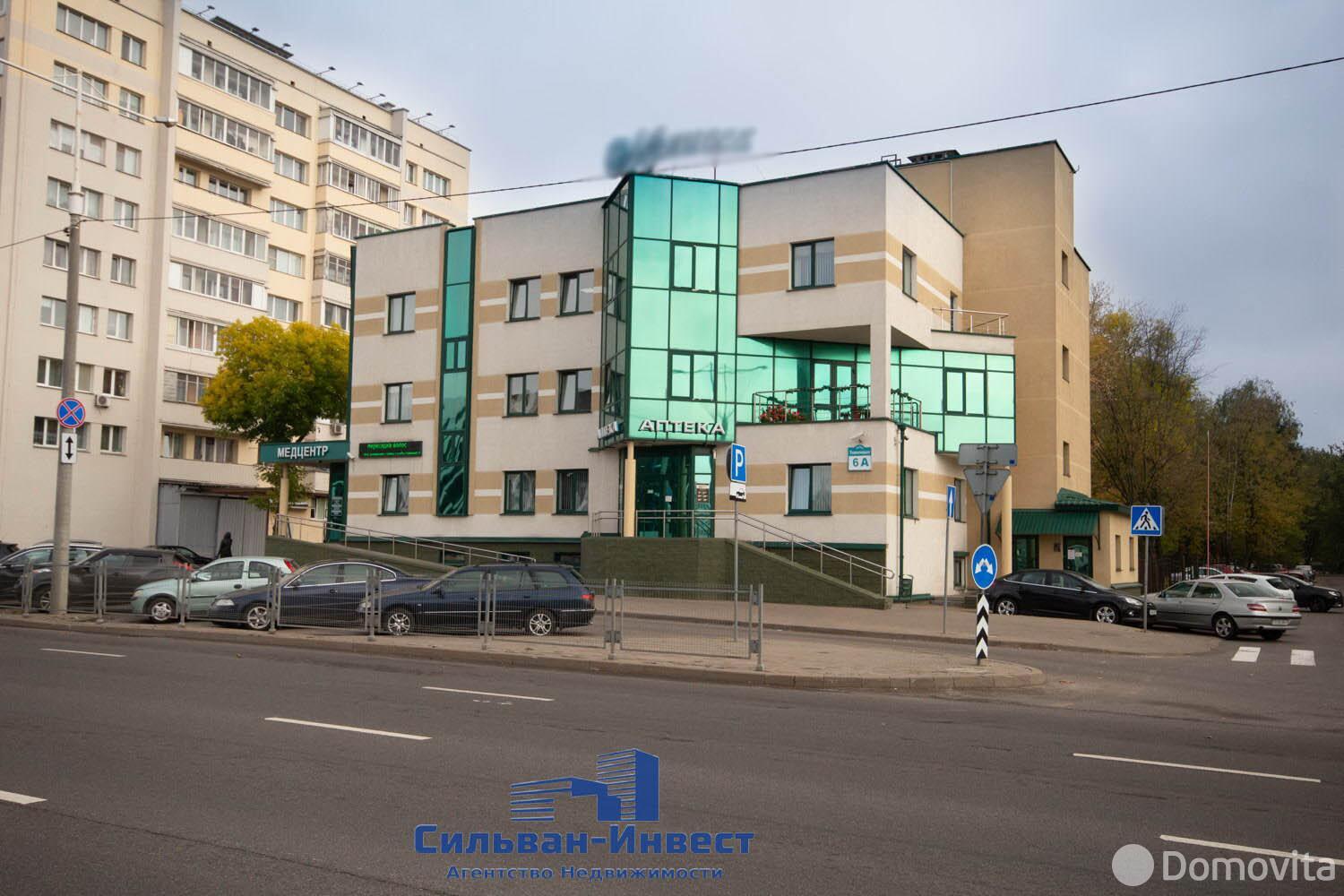 Купить торговую точку на ул. Ташкентская, д. 6/А в Минске, 250000USD, код 996999 - фото 38