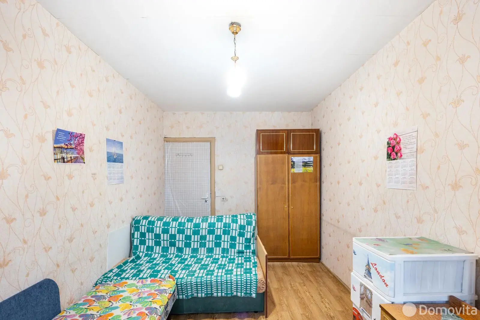 Купить комнату в Минске, ул. Михася Лынькова, д. 79/а, цена 23400 USD, код 7317 - фото 3