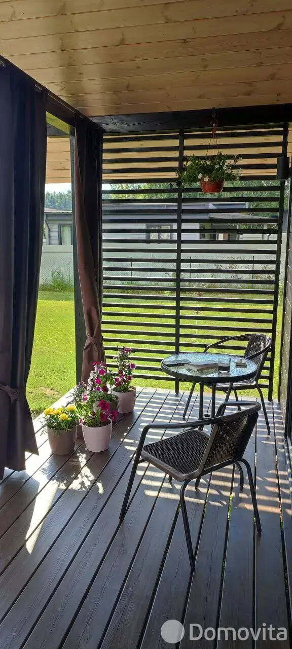 Купить 1-этажную дачу в Птичь-2 Минская область, 58000USD, код 184986 - фото 45