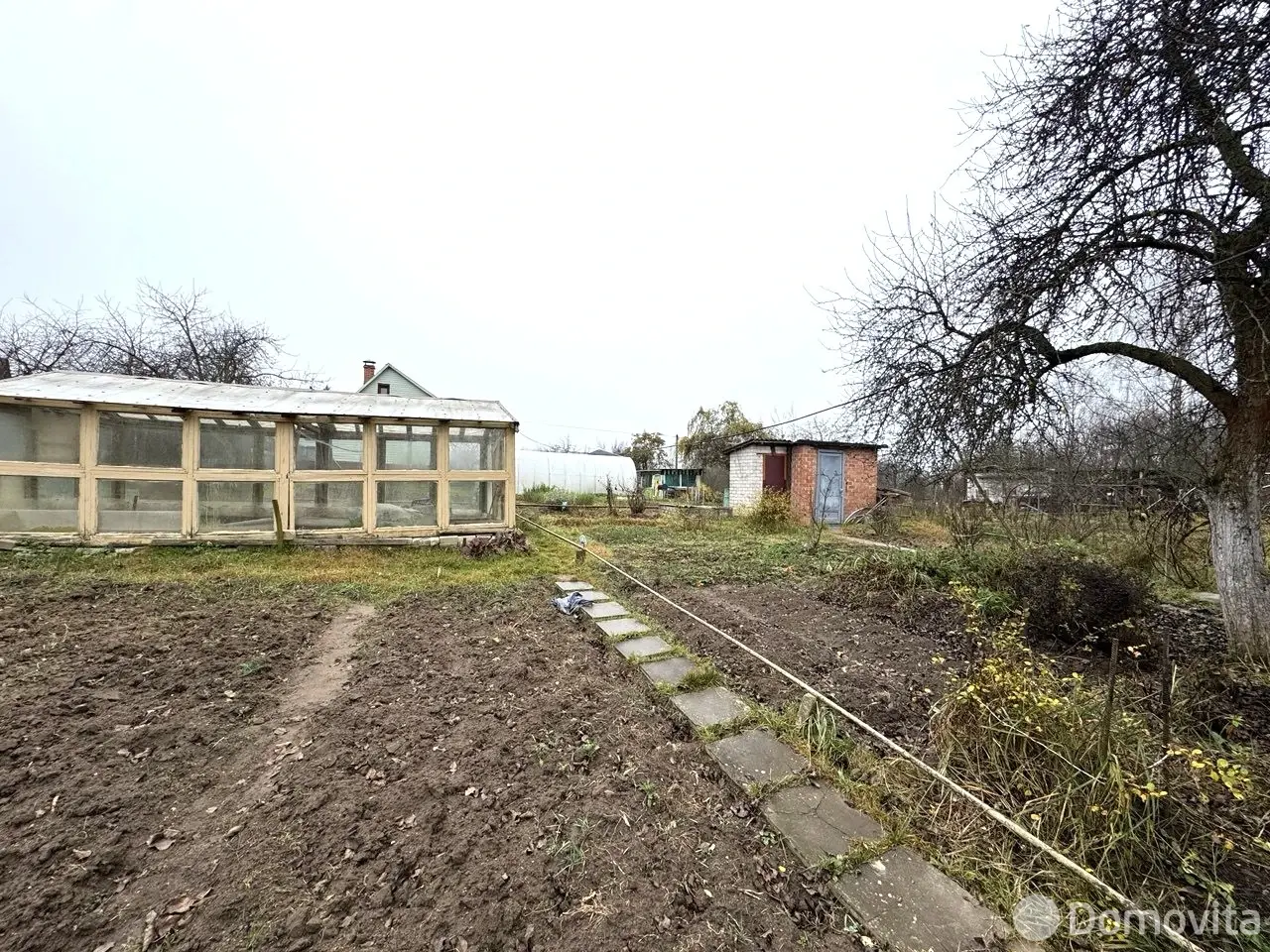 Продажа 2-этажной дачи в Чайка-89 Минская область, 19750USD, код 184811 - фото 18