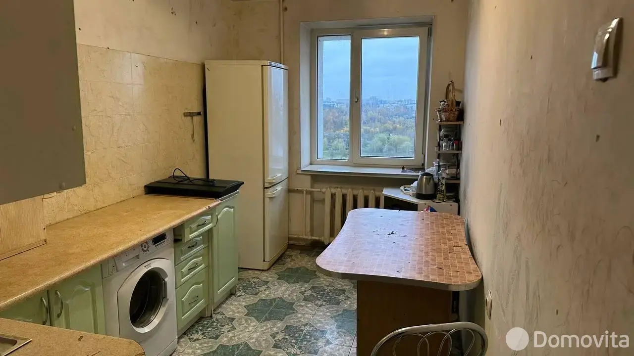 комната, Минск, ул. Денисовская, д. 45 - лучшее предложение