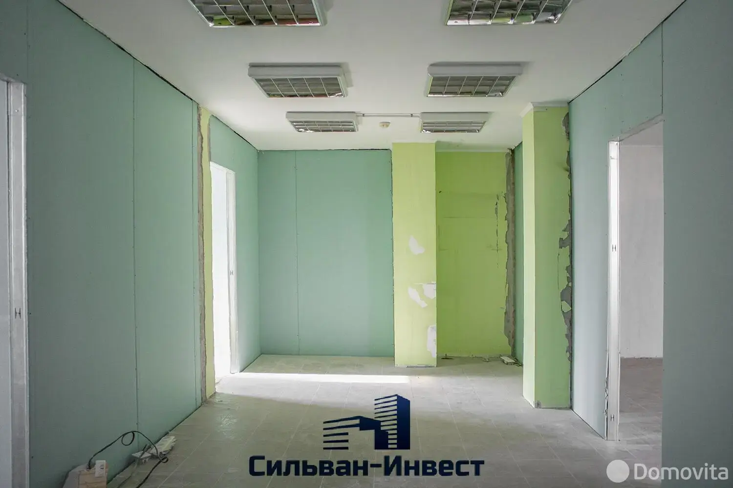 Снять офис на Игуменский тр-т, д. 16 в Минске, 2497EUR, код 15753 - фото 13