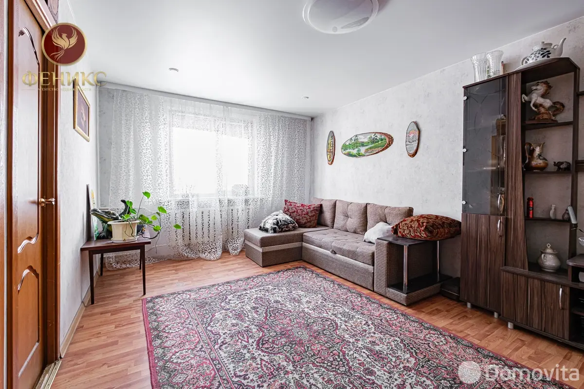 коттедж, Озеро, ул. Молодёжная, д. 14