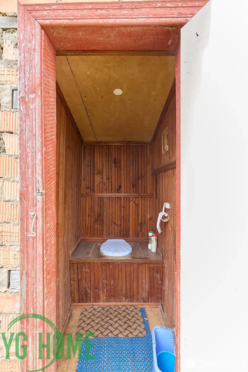 Купить 1-этажную дачу в Водопад Минская область, 29900USD, код 185656 - фото 43