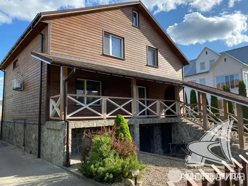 купить коттедж, Брест, 