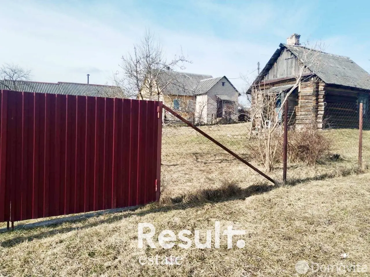 участок, Плещеницы, ул. Воронянского, д. 34, стоимость продажи 28 305 р.