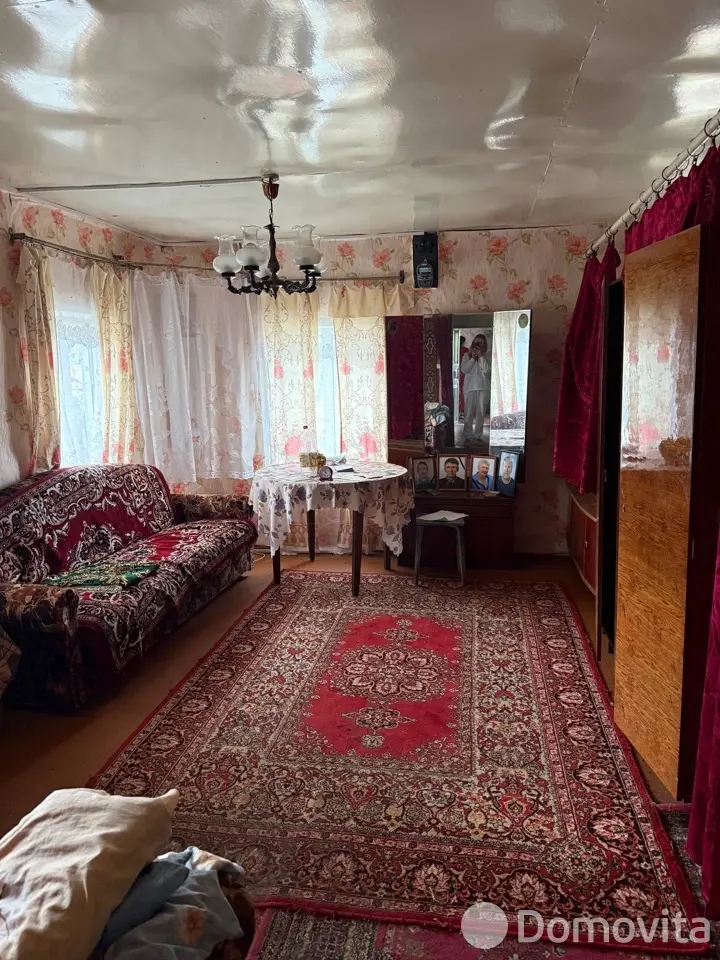 коттедж, Ржище, 