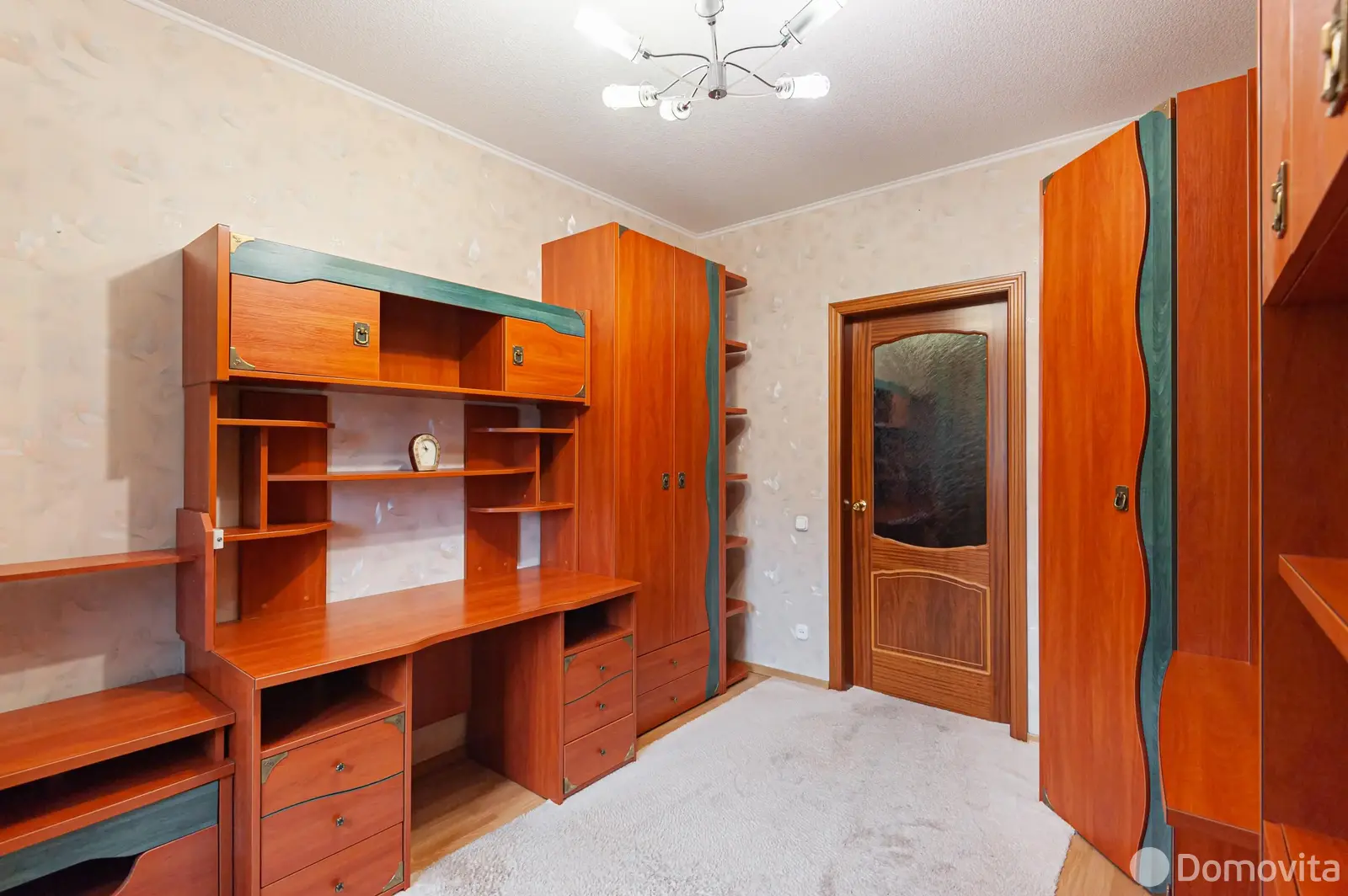 дом, Богатырево, ул. Тихая, д. 24 