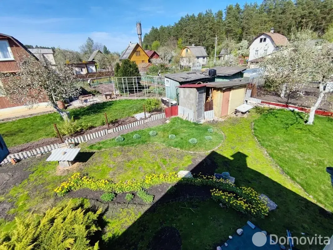 Купить 2-этажную дачу в Станкостроитель Минская область, 12500USD, код 185129 - фото 22