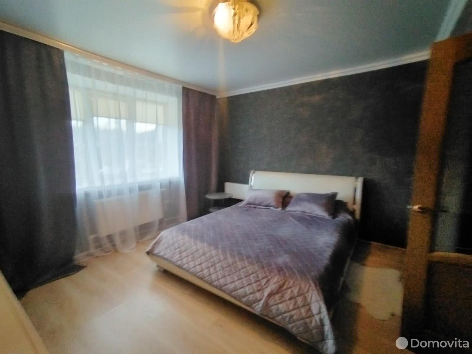 Продажа 2-комнатной квартиры в Лиде, ул. Докучаева, д. 35, 26000 USD, код: 989239 - фото 5